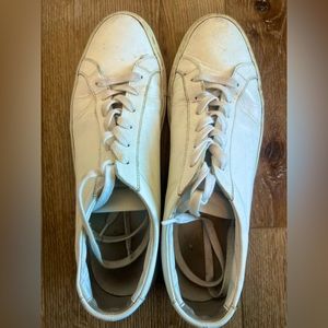 Mens - COMMON PROJECTS - size 44